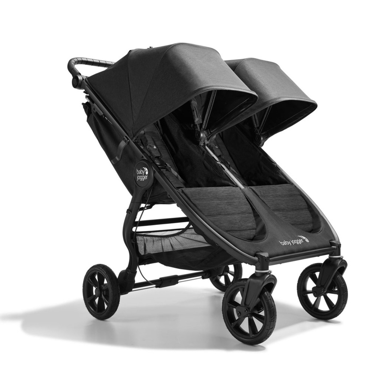 Baby jogger store city mini width