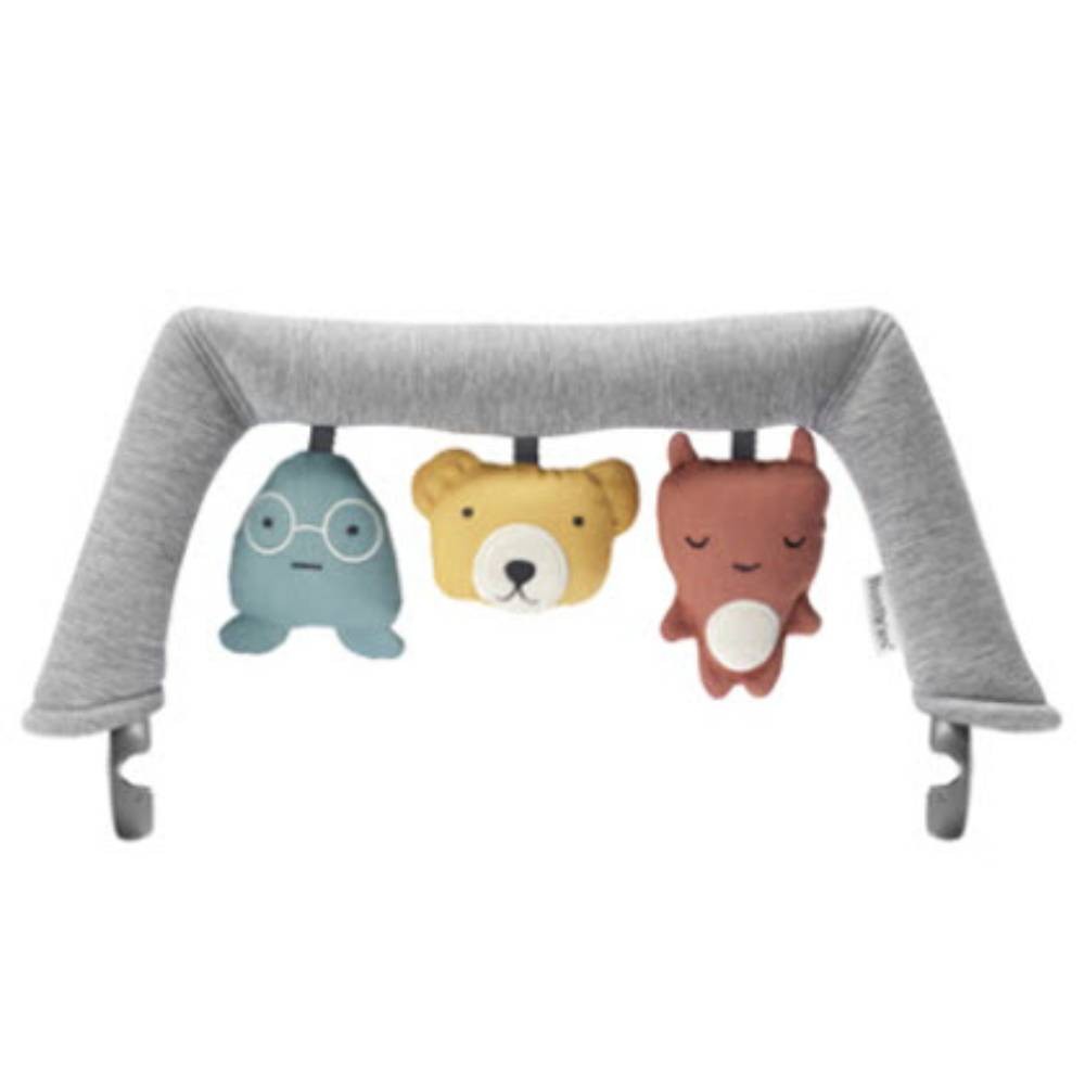 Baby bjorn bouncer toy bar sale ebay