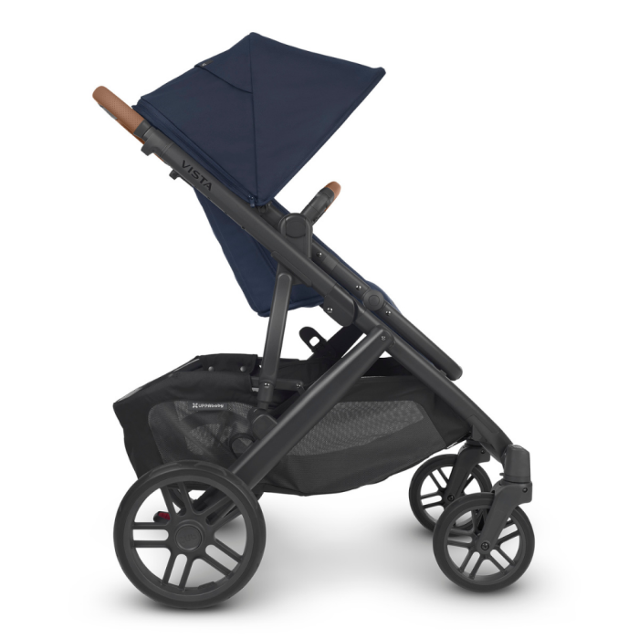 Bella baby sale uppababy vista