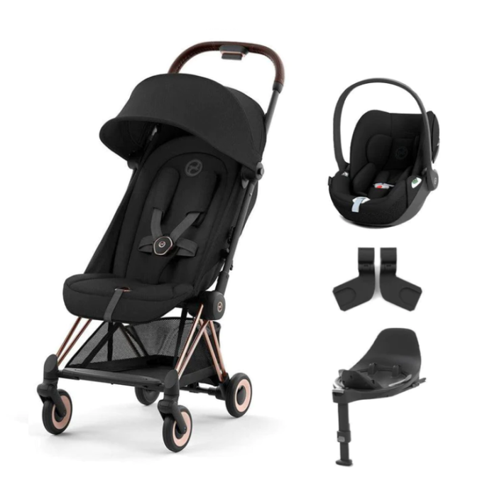 Base stroller hot sale