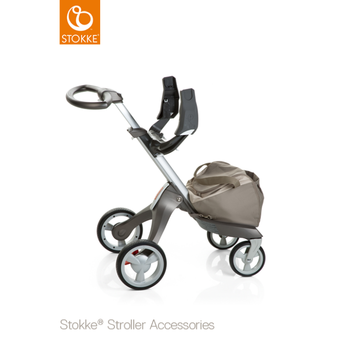 Stokke xplory cheap maxi cosi