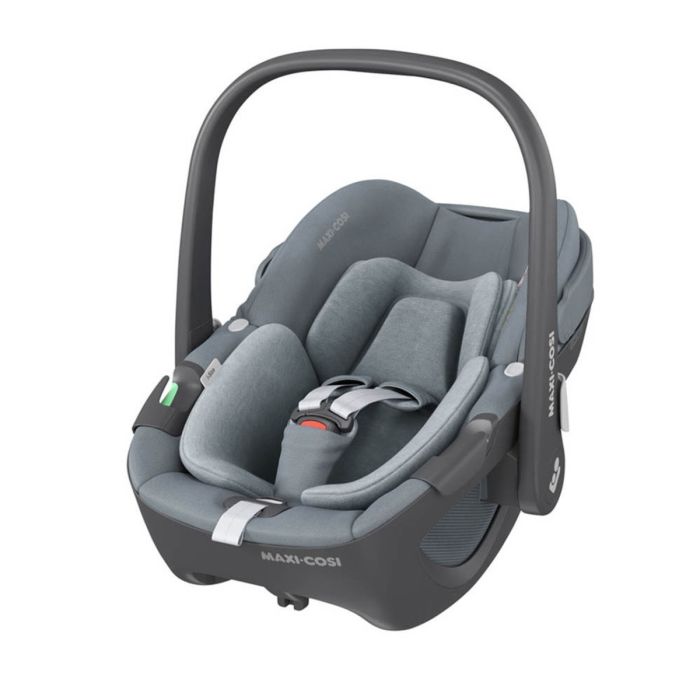 Maxi cosi pebble discount pearl