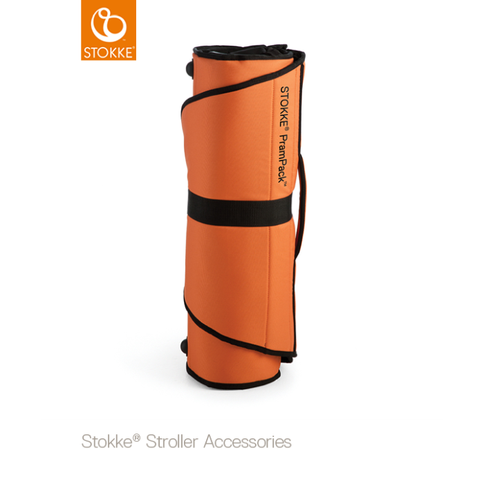 Stokke stroller hot sale bag travel