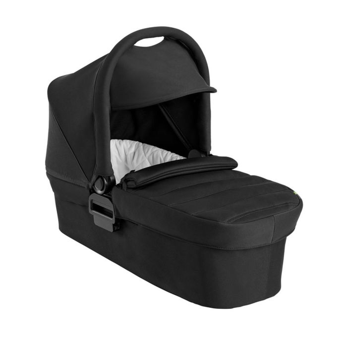 Baby jogger hot sale compact bassinet