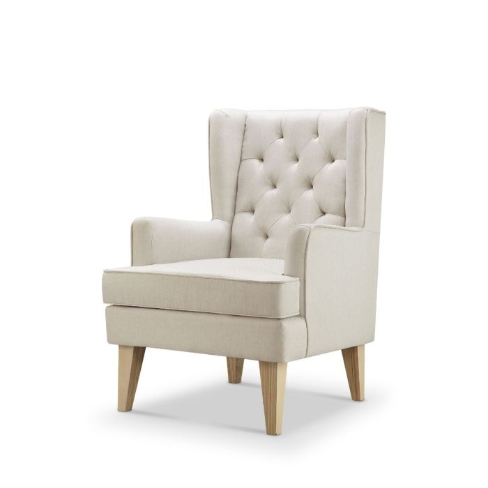 nested soothe easy rocking chair