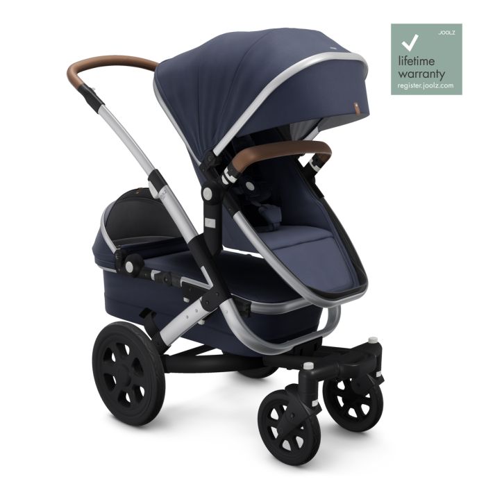 Joolz Geo2 Earth Complete Classic Blue Bella Baby