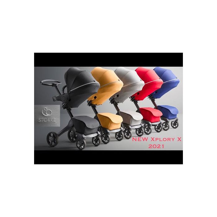 Stokke sunshade sales