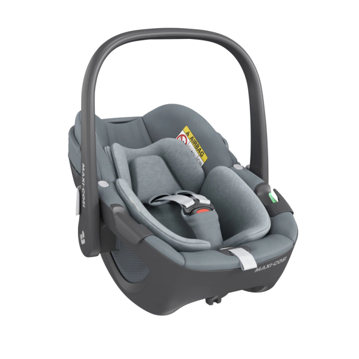 Maxi cosi quinny clearance pebble