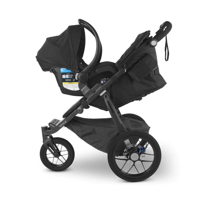 Uppababy hot sale britax adaptor