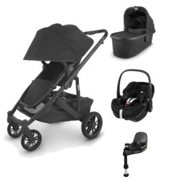 Bella baby uppababy store vista