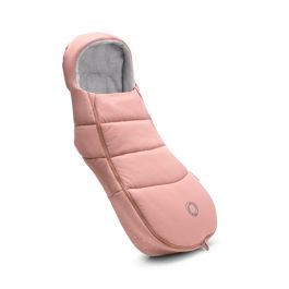 Bugaboo Footmuff Evening Pink Bella Baby