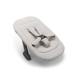 Bugaboo Giraffe Newborn Set - Polar White 