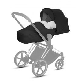 Cybex priam hot sale lite cot