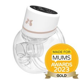 Bella baby duo 2025 breast pump