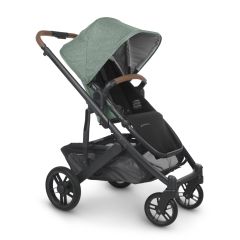 Cruz V2 Stroller - Gwen