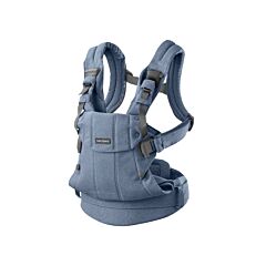 Babybjorn Harmony Carrier - Light Blu