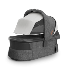 Vista V3 Carrycot - Greyson