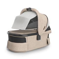 Vista V3 Carrycot - Liam