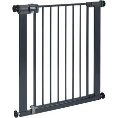 Simply Close Stair Gate - Black