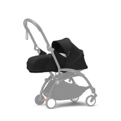 Stokke YOYO³  Newborn Pack - Black