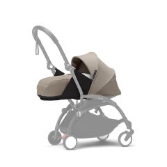 Stokke YOYO³  Newborn Pack - Taupe