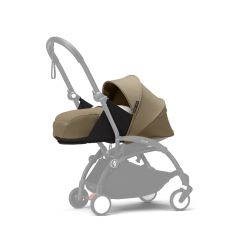 Stokke YOYO³  Newborn Pack - Toffee