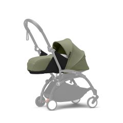 Stokke YOYO³  Newborn Pack - Olive 