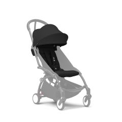 Stokke YOYO³ Colour Pack - Black