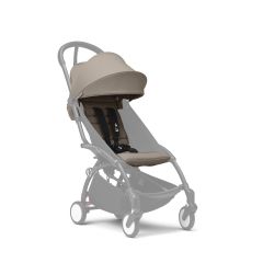 Stokke YOYO³ Colour Pack - Taupe