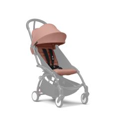 Stokke YOYO³ Colour Pack - Ginger