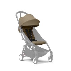 Stokke YOYO³ Colour Pack - Toffee 