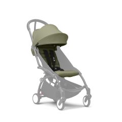 Stokke YOYO³ Colour Pack - Olive