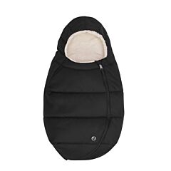 Maxi-Cosi Baby Car Seat Footmuff - Twillic Black