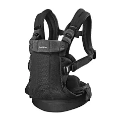 Babybjorn Harmony Carrier Mesh - Black