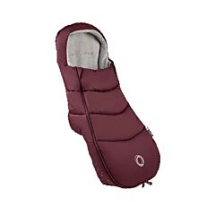 Bugaboo Footmuff - Dark Cherry 