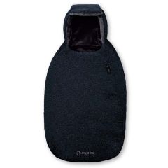 Cybex Cloud Z Car seat Footmuff - Midnight Blue