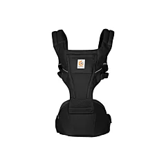 Ergobaby Alta Hip Seat - Onyx Black