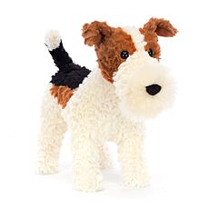 Hector Fox Terrier Medium