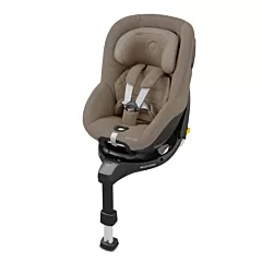 Maxi-Cosi Mica 360 Pro -  Authentic Truffle