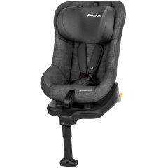 Ex Display Maxi Cosi Tobifix - Nomad Black