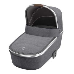 Oria Carrycot - Twillic Grey