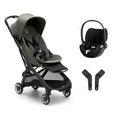 Bugaboo Butterfly & Cloud T Bundle 