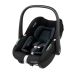 Pebble S Car Seat - Tonal Black