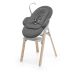 Steps™ Newborn Set - Deep Grey