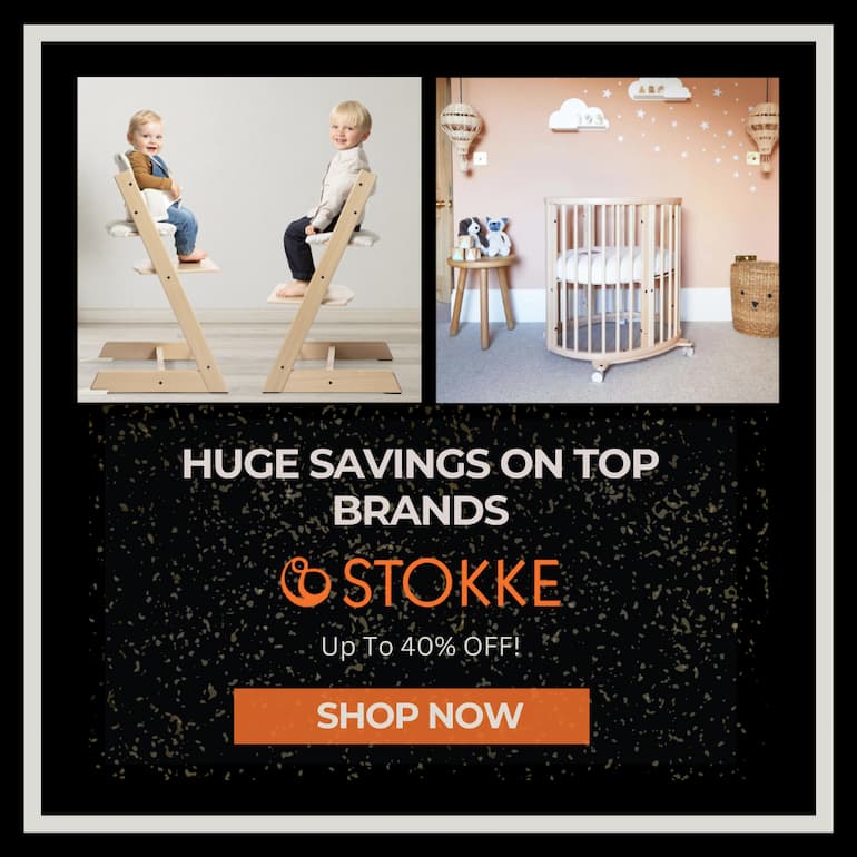 Stokke