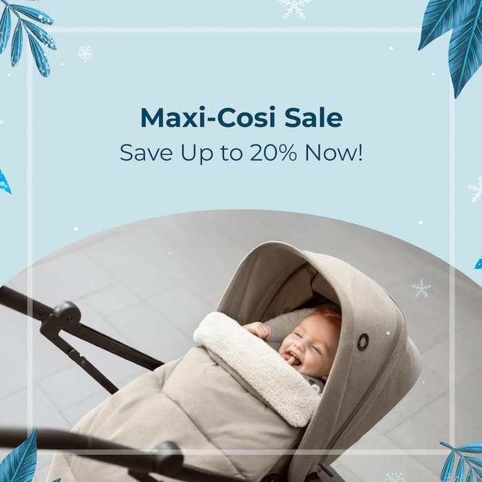 Maxi Cosi