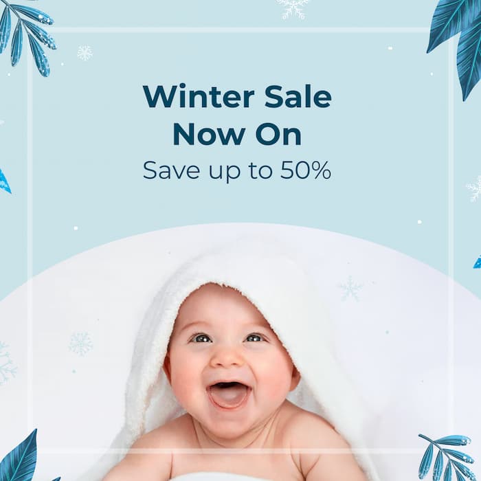 Winter Sale