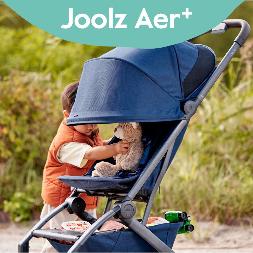 Joolz Aer