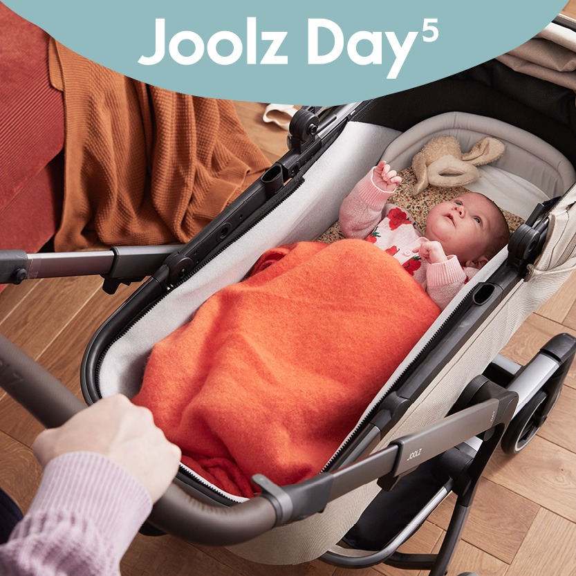 Joolz Day